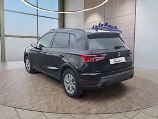 SEAT Arona FR 1,5TSI DSG aAHK/LED/ACC/Kamera/Winterp. - bilder 3