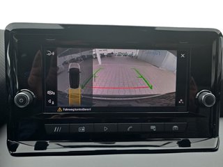 SEAT Arona FR 1,5TSI DSG aAHK/LED/ACC/Kamera/Winterp. - bilder 19