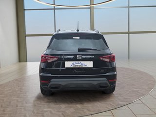 SEAT Arona FR 1,5TSI DSG aAHK/LED/ACC/Kamera/Winterp. - bilder 4