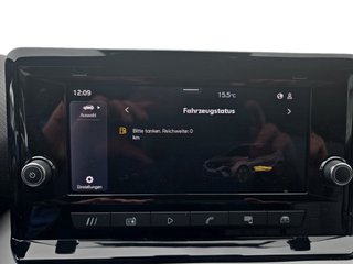 SEAT Arona FR 1,5TSI DSG aAHK/LED/ACC/Kamera/Winterp. - bilder 27
