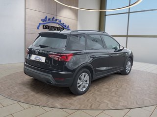 SEAT Arona FR 1,5TSI DSG aAHK/LED/ACC/Kamera/Winterp. - bilder 5