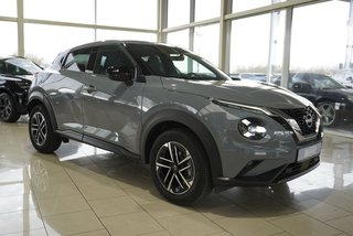 Nissan Juke age.one-day registration Kaufen