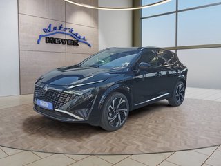 Nissan Qashqai age.one-day registration Kaufen