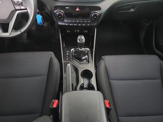 Hyundai TUCSON 1.6 132PS 17*Alu/Navi/Kamera/Winterp. - foto 6