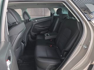 Hyundai TUCSON 1.6 132PS 17*Alu/Navi/Kamera/Winterp. - foto 8