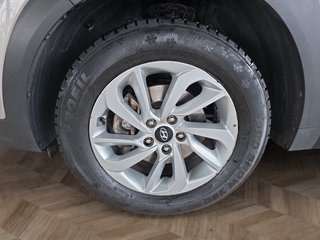 Hyundai TUCSON 1.6 132PS 17*Alu/Navi/Kamera/Winterp. - foto 9