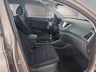 Hyundai TUCSON 1.6 132PS 17*Alu/Navi/Kamera/Winterp. - foto 10