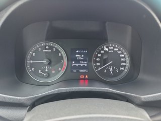 Hyundai TUCSON 1.6 132PS 17*Alu/Navi/Kamera/Winterp. - foto 12