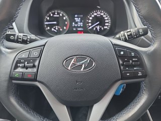 Hyundai TUCSON 1.6 132PS 17*Alu/Navi/Kamera/Winterp. - foto 13