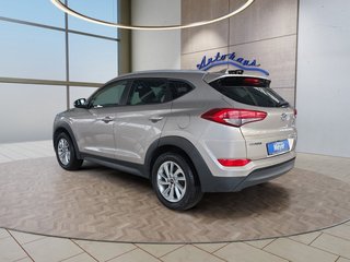 Hyundai TUCSON 1.6 132PS 17*Alu/Navi/Kamera/Winterp. - foto 3