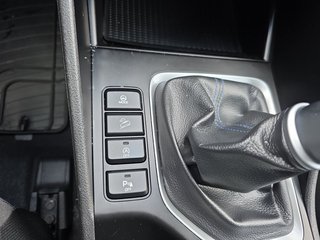 Hyundai TUCSON 1.6 132PS 17*Alu/Navi/Kamera/Winterp. - foto 16