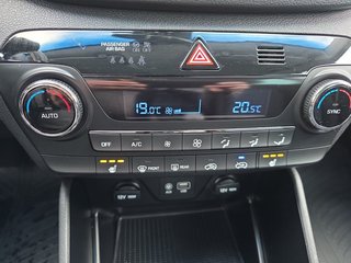 Hyundai TUCSON 1.6 132PS 17*Alu/Navi/Kamera/Winterp. - foto 17