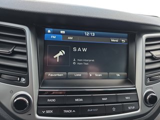 Hyundai TUCSON 1.6 132PS 17*Alu/Navi/Kamera/Winterp. - foto 20