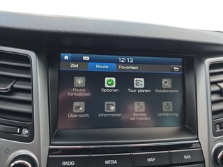 Hyundai TUCSON 1.6 132PS 17*Alu/Navi/Kamera/Winterp. - foto 22