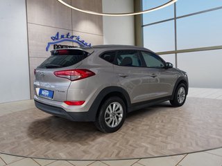Hyundai TUCSON 1.6 132PS 17*Alu/Navi/Kamera/Winterp. - foto 5