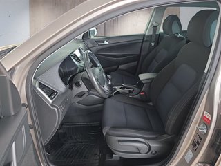 Hyundai TUCSON 1.6 132PS 17*Alu/Navi/Kamera/Winterp. - foto 4