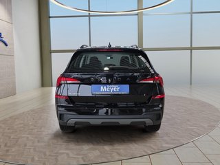 Skoda Kamiq Selection 1,0TSI DSG AHK/Kamera/LED/Kessy/Winterp. - foto 4