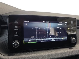 Skoda Kamiq Selection 1,0TSI DSG AHK/Kamera/LED/Kessy/Winterp. - foto 41