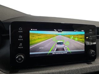 Skoda Kamiq Selection 1,0TSI DSG AHK/Kamera/LED/Kessy/Winterp. - foto 42