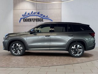 Skoda Kodiaq Sportline 2,0TDI DSG aAHK/Matrix/Navi/ACC/el.Klappe  ** - bilder 2