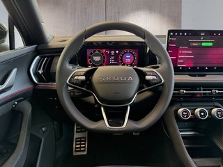Skoda Kodiaq Sportline 2,0TDI DSG aAHK/Matrix/Navi/ACC/el.Klappe  ** - bilder 7