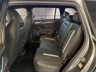 Skoda Kodiaq Sportline 2,0TDI DSG aAHK/Matrix/Navi/ACC/el.Klappe  ** - bilder 8
