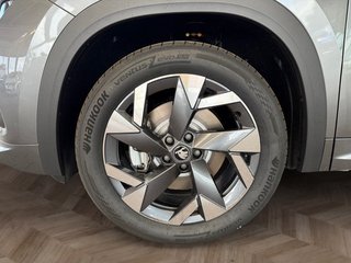 Skoda Kodiaq Sportline 2,0TDI DSG aAHK/Matrix/Navi/ACC/el.Klappe  ** - bilder 9
