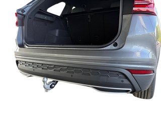 Skoda Kodiaq Sportline 2,0TDI DSG aAHK/Matrix/Navi/ACC/el.Klappe  ** - bilder 13