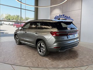 Skoda Kodiaq Sportline 2,0TDI DSG aAHK/Matrix/Navi/ACC/el.Klappe  ** - bilder 3