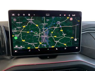Skoda Kodiaq Sportline 2,0TDI DSG aAHK/Matrix/Navi/ACC/el.Klappe  ** - bilder 16
