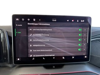 Skoda Kodiaq Sportline 2,0TDI DSG aAHK/Matrix/Navi/ACC/el.Klappe  ** - bilder 17