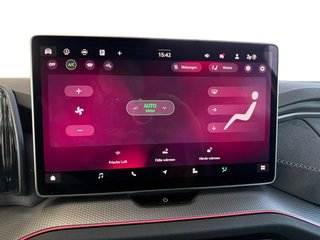 Skoda Kodiaq Sportline 2,0TDI DSG aAHK/Matrix/Navi/ACC/el.Klappe  ** - bilder 19