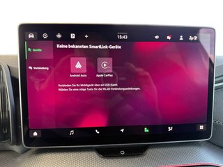 Skoda Kodiaq Sportline 2,0TDI DSG aAHK/Matrix/Navi/ACC/el.Klappe  ** - bilder 20