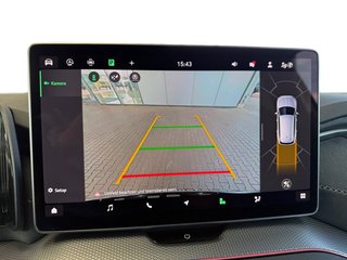 Skoda Kodiaq Sportline 2,0TDI DSG aAHK/Matrix/Navi/ACC/el.Klappe  ** - bilder 21