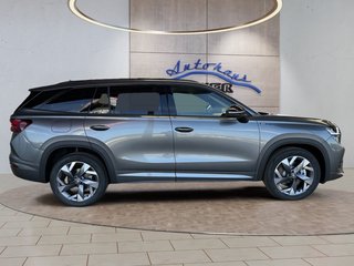 Skoda Kodiaq Sportline 2,0TDI DSG aAHK/Matrix/Navi/ACC/el.Klappe  ** - bilder 1