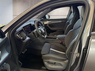Skoda Kodiaq Sportline 2,0TDI DSG aAHK/Matrix/Navi/ACC/el.Klappe  ** - bilder 4