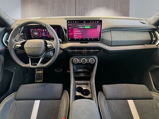 Skoda Kodiaq Sportline 2,0TDI DSG aAHK/Matrix/Navi/ACC/el.Klappe  ** - bilder 5