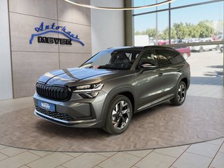 Skoda Kodiaq age.one-day registration Kaufen