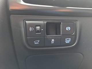 Hyundai TUCSON N-Line 1,6T HEV 4WD Pano/360*Kamera/el.Klappe/Navi  ** - foto 15