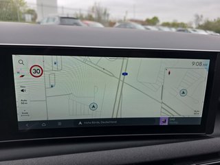 Hyundai TUCSON N-Line 1,6T HEV 4WD Pano/360*Kamera/el.Klappe/Navi  ** - foto 22