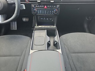 Hyundai TUCSON 1,6T HEV N Line X UPE=54000 Euro!        ** - foto 7