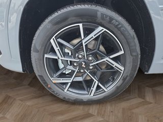 Hyundai TUCSON 1,6T HEV N Line X UPE=54000 Euro!        ** - foto 11