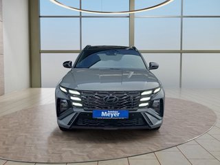 Hyundai TUCSON 1,6T HEV N Line X UPE=54000 Euro!        ** - foto 4