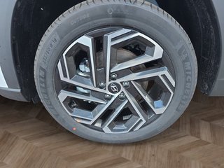 Hyundai TUCSON 1.6 T-GDI HEV 239PS 19*Alu/Matrix/ACC/Kamera/el.Klappe   ** - bilder 11