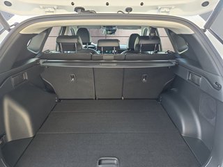 Hyundai TUCSON 1.6 T-GDI HEV 239PS 19*Alu/Matrix/ACC/Kamera/el.Klappe   ** - bilder 13