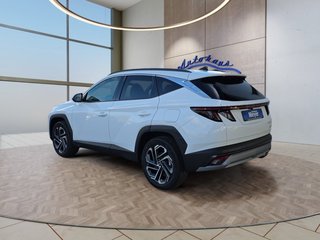 Hyundai TUCSON 1.6 T-GDI HEV 239PS 19*Alu/Matrix/ACC/Kamera/el.Klappe   ** - bilder 3