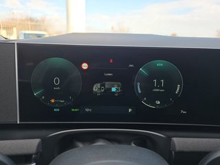 Hyundai TUCSON 1.6 T-GDI HEV 239PS 19*Alu/Matrix/ACC/Kamera/el.Klappe   ** - bilder 16