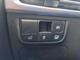 Hyundai TUCSON 1.6 T-GDI HEV 239PS 19*Alu/Matrix/ACC/Kamera/el.Klappe   ** - bilder 18