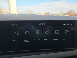 Hyundai TUCSON 1.6 T-GDI HEV 239PS 19*Alu/Matrix/ACC/Kamera/el.Klappe   ** - bilder 22