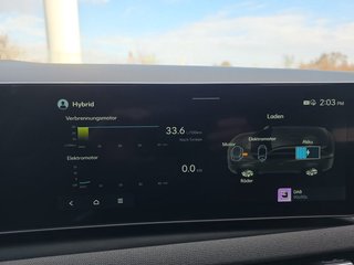 Hyundai TUCSON 1.6 T-GDI HEV 239PS 19*Alu/Matrix/ACC/Kamera/el.Klappe   ** - bilder 26